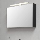 Trio 284114006 Lino fali lámpa