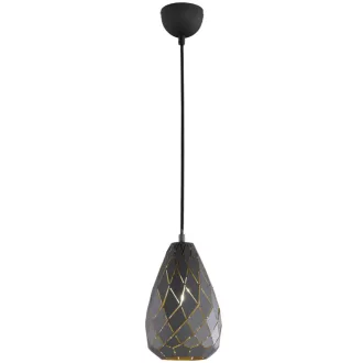 Trio 301300142 Onyx függeszték