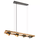 Trio 301900467 Bell függeszték