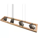 Trio 301900467 Bell függeszték