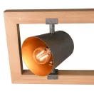 Trio 301900467 Bell függeszték