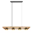 Trio 301900467 Bell függeszték