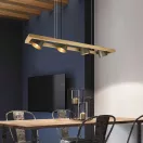 Trio 301900467 Bell függeszték