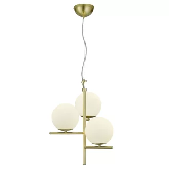 Trio 302000308 Pure függeszték