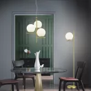 Trio 302000308 Pure függeszték