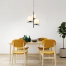 Trio 302000332 Pure függeszték