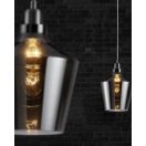 Trio 304800142 Calais 20x130cm, 1xE27, függesztett lámpa