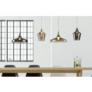 Trio 304800142 Calais 20x130cm, 1xE27, függesztett lámpa