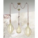 Trio 310100104 Rope függeszték