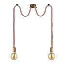 Trio 310100204 Rope függeszték