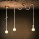 Trio 310100204 Rope függeszték