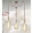 Trio 310100204 Rope függeszték