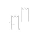 Trio 310100204 Rope függeszték