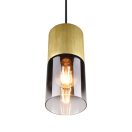 Trio 310600154 Robin függeszték