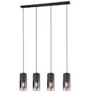 Trio 310600432 Robin függeszték