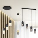 Trio 310600432 Robin függeszték