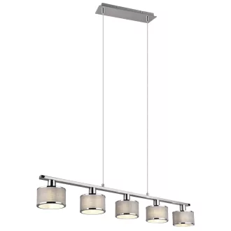 Trio 311600506 Kaprun függeszték