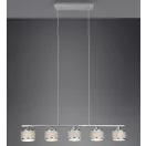 Trio 311600506 Kaprun függeszték