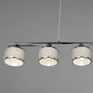 Trio 311600506 Kaprun függeszték