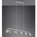 Trio 311600506 Kaprun függeszték