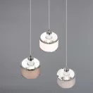 Trio 311630306 Kaprun függeszték