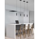 Trio 312400132 Marley függeszték