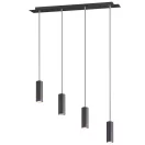 Trio 312400432 Marley függeszték