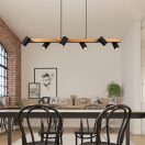 Trio 312490632 Marley függeszték