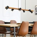 Trio 312490632 Marley függeszték