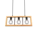 Trio 313800332 Agra függeszték
