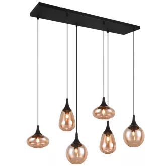 Trio 317000613 Lumina függeszték