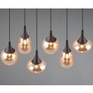 Trio 317000613 Lumina függeszték