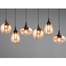 Trio 317000613 Lumina függeszték