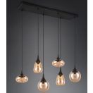 Trio 317000613 Lumina függeszték