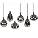 Trio 317000632 Lumina függeszték