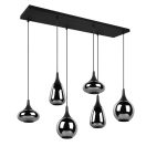 Trio 317000632 Lumina függeszték