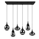 Trio 317000632 Lumina függeszték