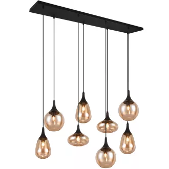 Trio 317000813 Lumina függeszték