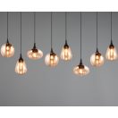 Trio 317000813 Lumina függeszték