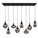 Trio 317000832 Lumina függeszték