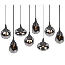 Trio 317000832 Lumina függeszték