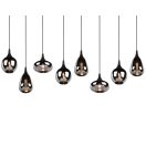 Trio 317000832 Lumina függeszték