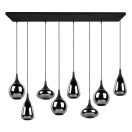 Trio 317000832 Lumina függeszték