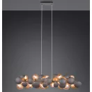 Trio 317401042 Bubble függeszték