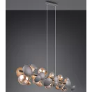 Trio 317401042 Bubble függeszték