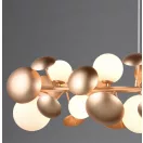 Trio 317401079 Bubble függeszték