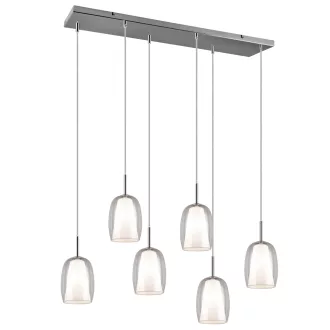 Trio 317500606 Barret függeszték