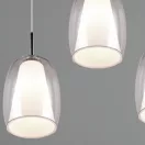 Trio 317500606 Barret függeszték