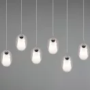 Trio 317500606 Barret függeszték