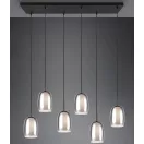 Trio 317500654 Barret függeszték